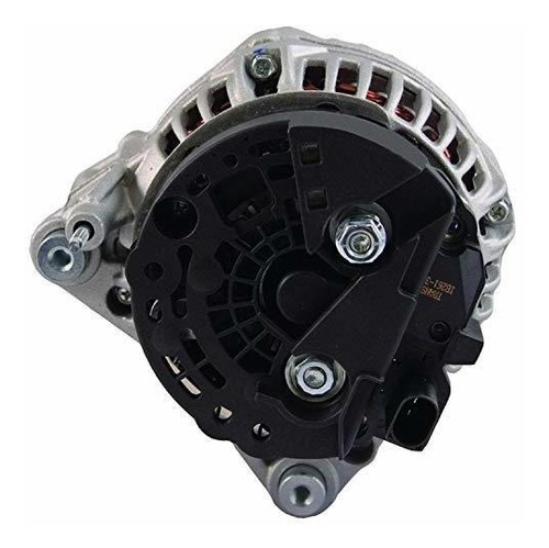 Alternador De Repuesto Para Audi A3 2.0l Y Tt 2006-2013 2008 Foto 4