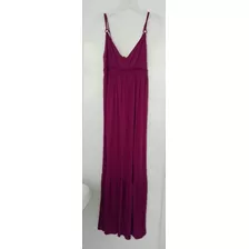 Maxi Vestido American Eagle Outfitters Talla Grande