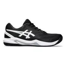 Tenis Asics Gel Dedicate 8 Clay/ Tennis/padel/voleyball