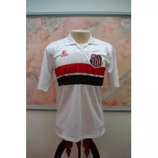 Camisa Futebol Guarapari Es Carioca Usada Antiga 481