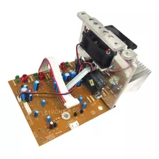 Placa Amplificada Som Mini Hi Fi System Philips Fwm387 Nova