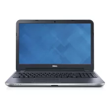 Notebook Dell I7 4th 16gb Ssd240gb Tela 15.6 C/ Garantia N.f