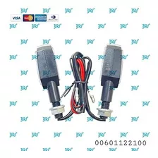 Direccionales Led Motor 1 Zxd-01