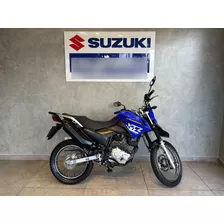 Yamaha 150 Cc 150 Crosser S Flex 2021/2022