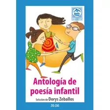 Antologia De Poesia Infantil / Literatura Escolar