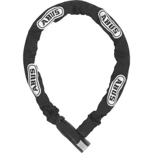 Cadeado Abus 880/85 Steel-o-chain Preto