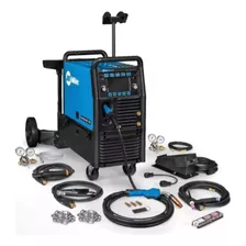 Miller 951767 Multimatic 255 Multi-process Welding Machine