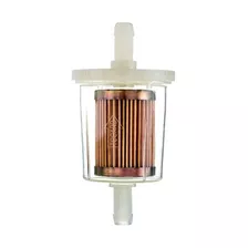 Attwood ******* Fueraborda Filtro De Combustible De 3-8 .