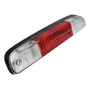 Juego Focos Led H4 Luz Alta Ford Courier Xl 2007 12v 35w