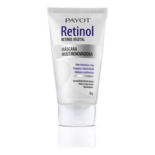 Máscara Retinol Multirenovadora Payot