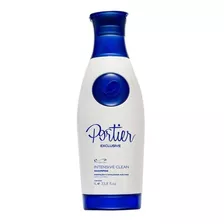 Shampoo Portier Antiresiduos 1l