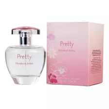 Elizabeth Arden Pretty 100 Ml Eau De Parfum Para Mujer