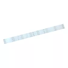 Kit C/3 Barras De Led Para Tv L40s4900 L40s4900fs 40l2600