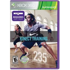 Kinect Training Xbox 360 Nuevo
