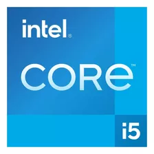Processador Gamer Intel Core I5-12600k Bx8071512600k De 10 Núcleos E 4.9ghz De Frequência Com Gráfica Integrada