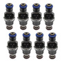 8pzs Inyector Gasolina Para Infiniti Q45 8cil 4.1 1998