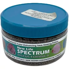 New Life Spectrum Formula Pez Disco 60 G.