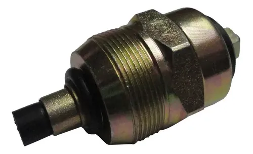Electrovalvula De Corte Pare Volkswagen Polo 1.9 Sdi