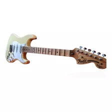 Guitarra Eléctrica Fender