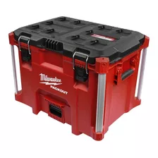 Caja Para Herramientas Packout Milwaukee 48-22-8429