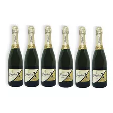 Champagne Freixenet Extra Brut X6 - Valle De Uco