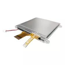 Display,tela,lcd Com Toutch Screen Para Gravador Roland R88