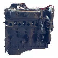 Motor Parcial Gm Chevette Gasolina 72cv Com Nota Fiscal