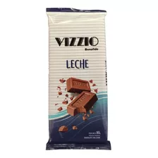 Tableta Chocolate Leche 2 Uni X 90gr - Bonafide Oficial
