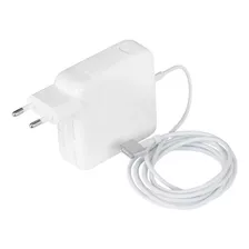 Fonte Carregador Para Macbook Pro Retina Magsafe 2 65w 