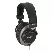 Producto Generico - Roland Auriculares Estéreo Rh-300