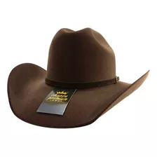 Chapéu Country Lançamento Barretos Sertanejo Top Premium Hat