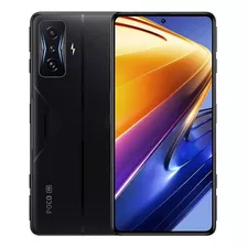 Celular Poco F4 Gt Black 256 Gb 