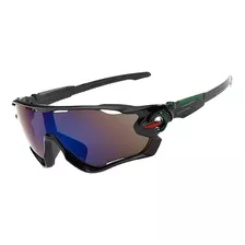 Lentes Deportivos Gafas De Ciclismo Anteojos Seguridad Uv400