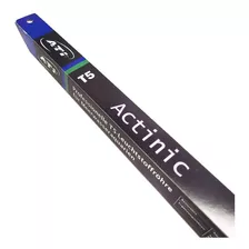 Ati Lâmpada T5 24w 55cm Actinic