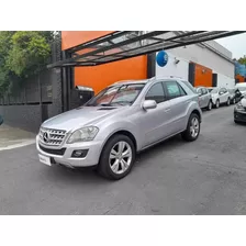 Mercedes-benz Ml 350 3.5 4x4 V6