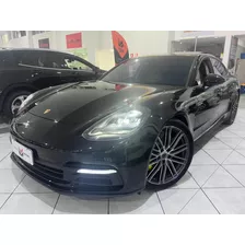 Porsche Panamera Panamera 4 2.9 462cv (híbrido) Gasolina E 