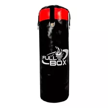 Bolsa De Boxeo Full Box /20 Kg/ Con Soporte Incluido
