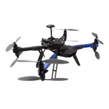 3dr Drone X8+ Pixhawk Gps Radio Flysky