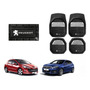 Par Amortiguadores Delanteros Peugeot 308 Rc 2012