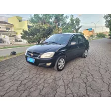 Chevrolet Prisma 1.4 Mpfi Maxx 8v Flex 4p Manual