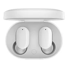 Audífonos In-ear Gamer Inalámbricos Xiaomi Redmi Airdots 2 