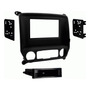 Pantalla Tactil Estereo Para Apto Para Gmc Acadia Chevrolet Color Fix