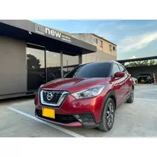 Nissan Kicks Exclusive 2019
