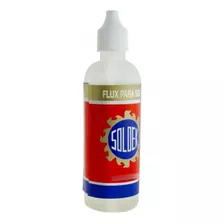 Flux Gotero 50 Ml Soldek Flux-50ml