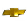 Tapetes 4pz Charola 3d Logo Chevrolet  Montana 2023 A 2025