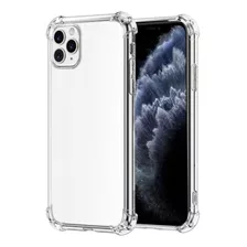 Case Rigido Antishock Compatible iPhone 11 Pro Max Css