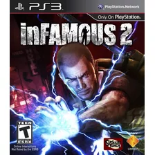 Infamous 2 