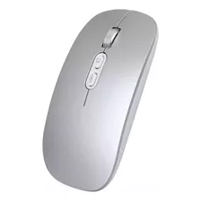 Mouse Recarregavel Bluetooth Compatível Com Macbook Air M1