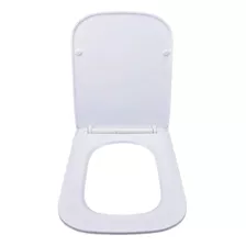 Gloa Tapa Asiento Miño Para Inodoro Ferrum Bari