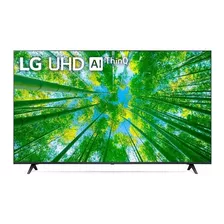 Smart Tv LG Ai Thinq 75uq8050psb Lcd Webos 22 4k 75 100v/240v